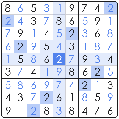 new york times medium sudoku