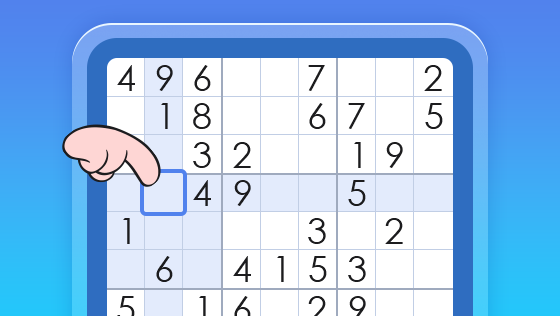 what to do in sudoku when stuck