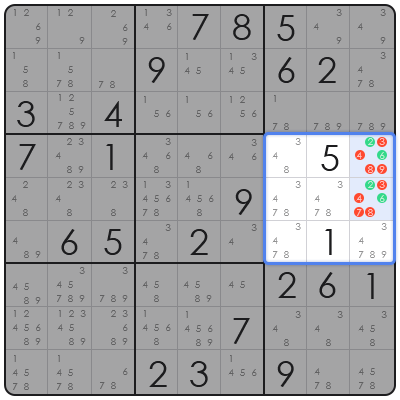 nytimes sudoku answers