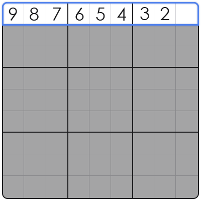 daily samurai sudoku